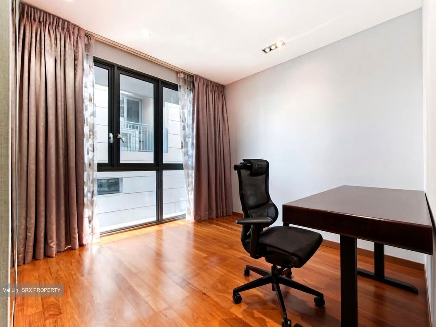 Chancery Hill Villas (D11), Semi-Detached #601308341